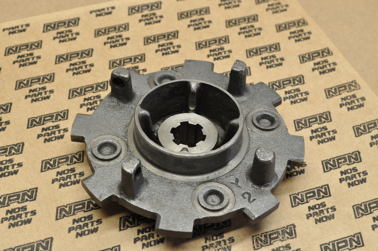 VTG OEM Honda CL70 KO-K2 CT70 S65 SL70 Clutch Pressure Plate 22351-035-020