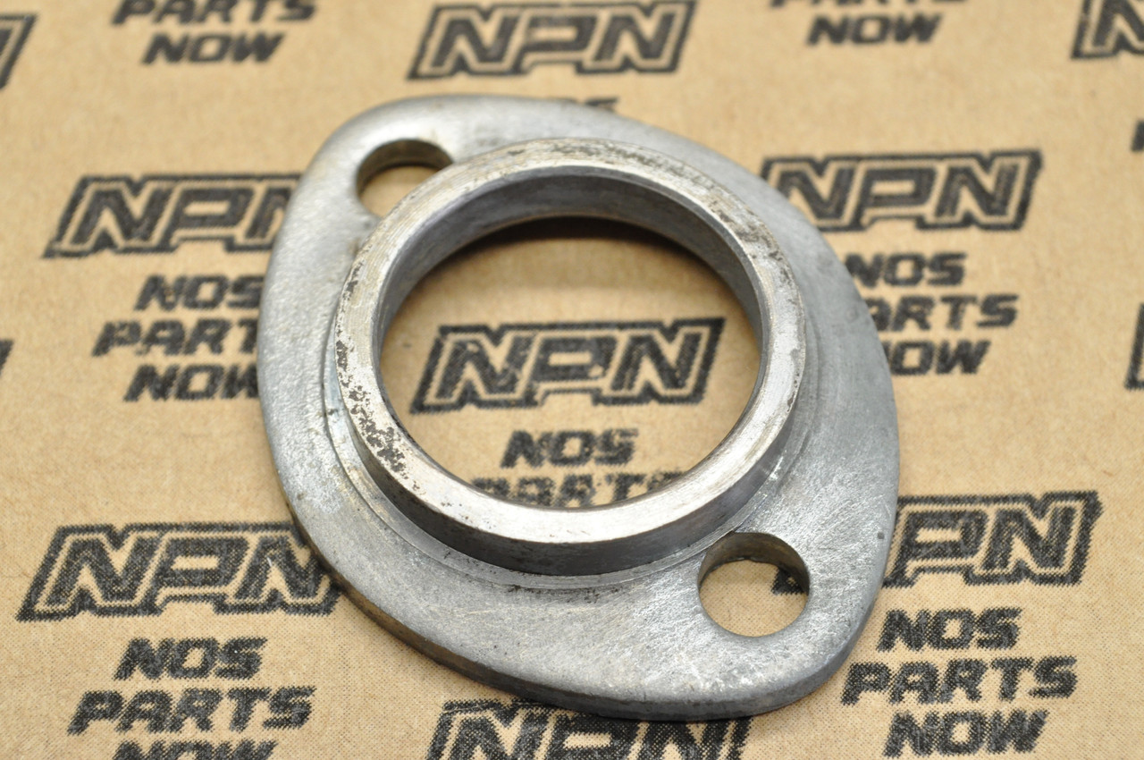 VTG OEM Honda CA100 CA102 CA105 CA110 CA200 CT200 Exhaust Pipe Joint Flange 18231-001-020