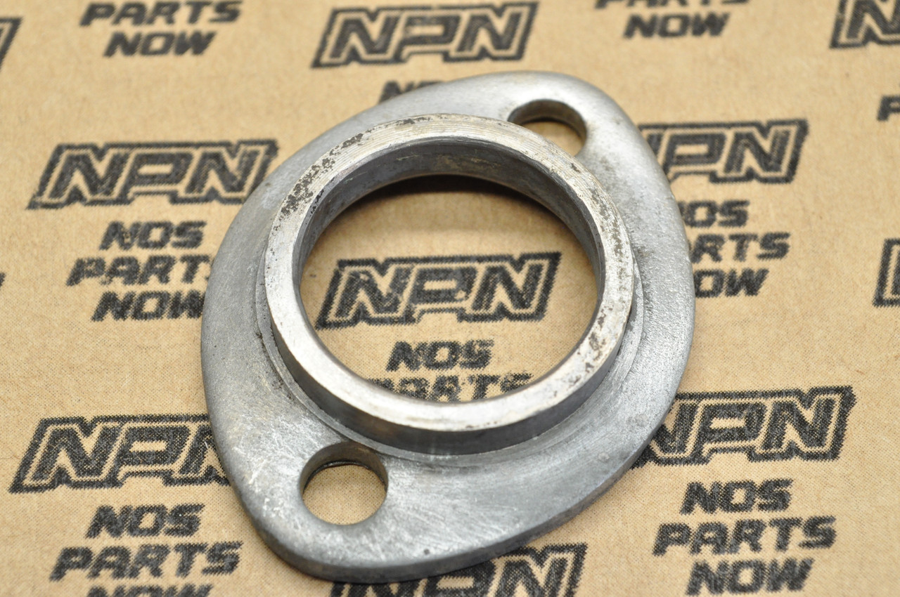 VTG OEM Honda CA100 CA102 CA105 CA110 CA200 CT200 Exhaust Pipe Joint Flange 18231-001-020