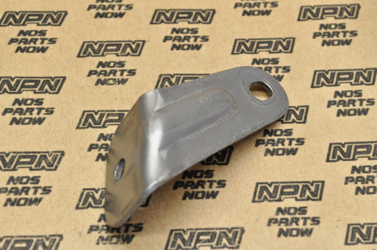 VTG OEM Honda XL350 KO-K1 Battery Stay Bracket 83604-356-000