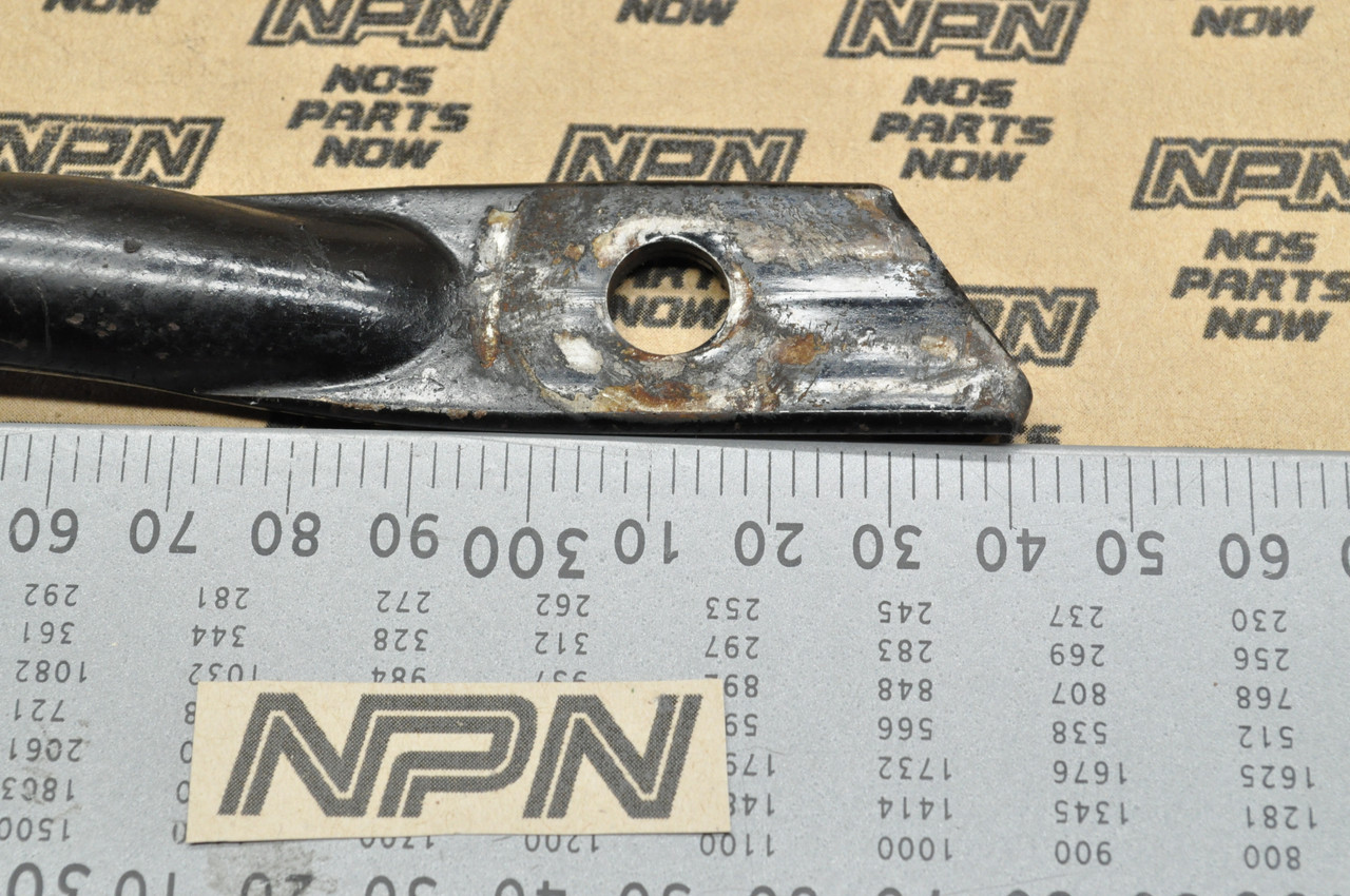 VTG OEM Honda CR250 M MT250 TL250 XL250 K1-K2 XL350 Rear Brake Stopper Arm Bar 43431-357-020