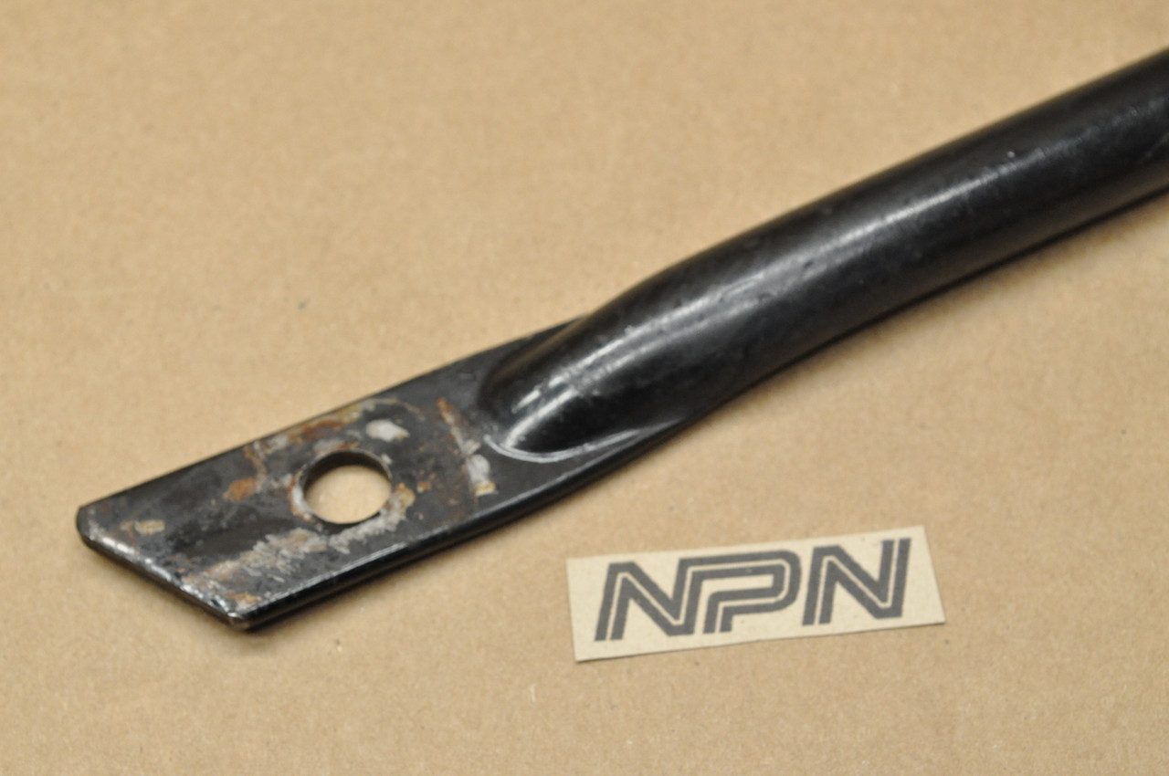 VTG OEM Honda CR250 M MT250 TL250 XL250 K1-K2 XL350 Rear Brake Stopper Arm Bar 43431-357-020