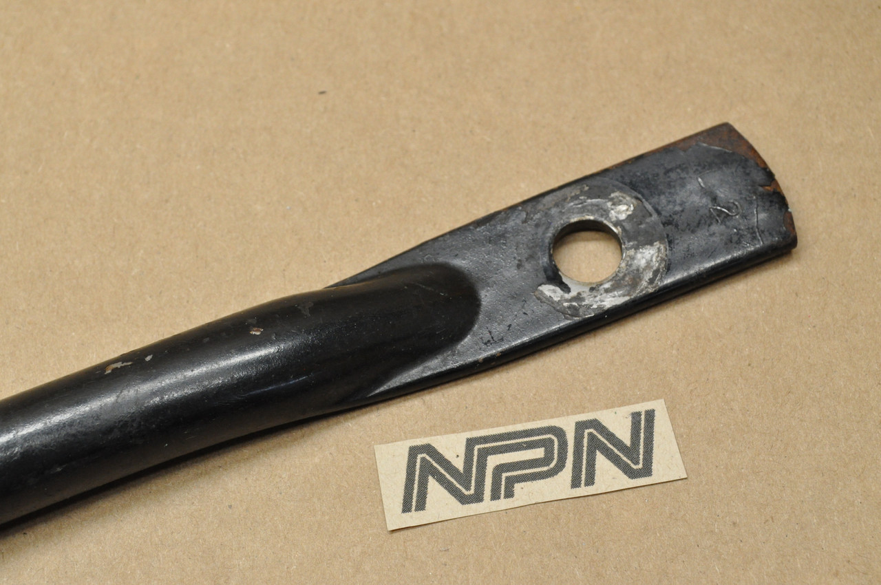 VTG OEM Honda CR250 M MT250 TL250 XL250 K1-K2 XL350 Rear Brake Stopper Arm Bar 43431-357-020