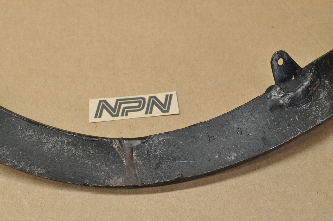 VTG OEM Honda XL250 Rear Brake Pedal Lever Arm 46500-329-020