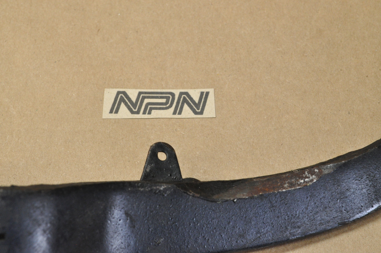 VTG OEM Honda XL250 Rear Brake Pedal Lever Arm 46500-329-020