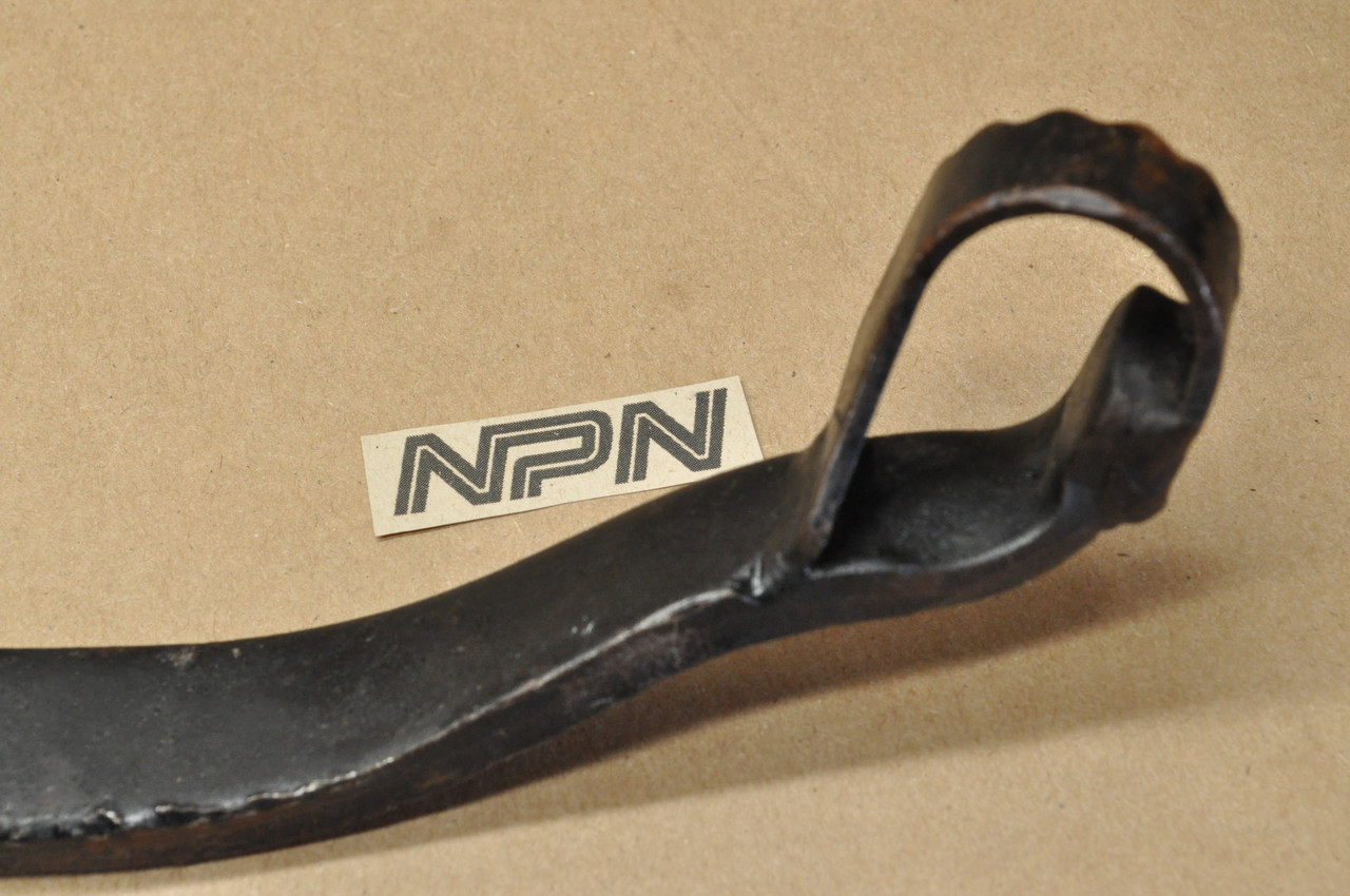 VTG OEM Honda XL250 Rear Brake Pedal Lever Arm 46500-329-020