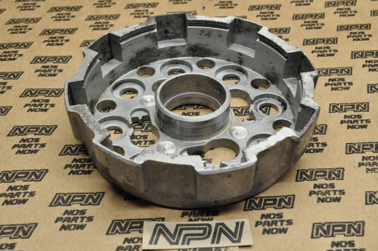 VTG OEM Honda C110 CA110 Clutch Outer Basket 22101-011-000