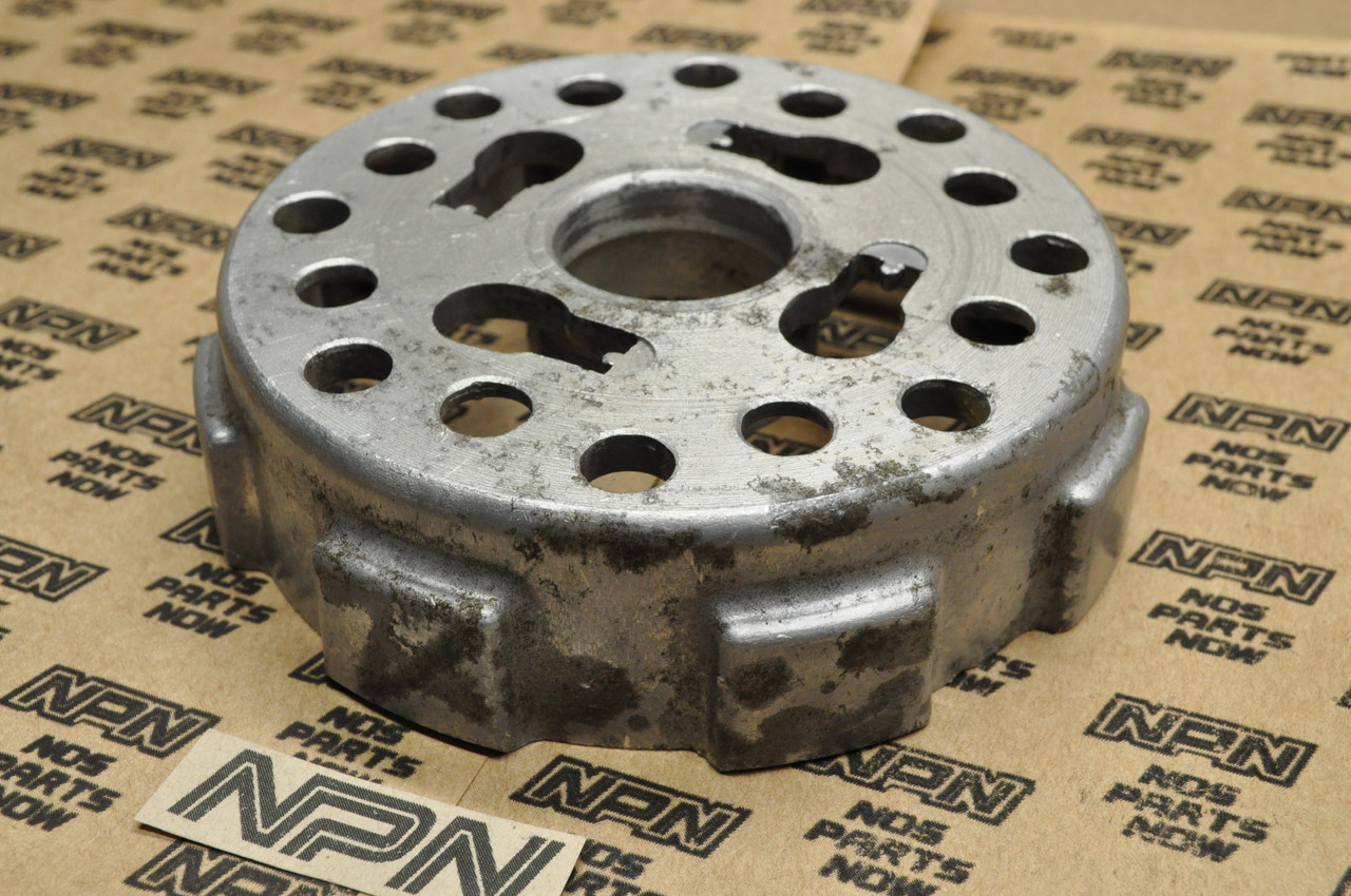 VTG OEM Honda C110 CA110 Clutch Outer Basket 22101-011-000