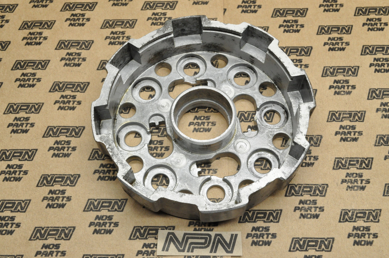 VTG OEM Honda C110 CA110 Clutch Outer Basket 22101-011-000