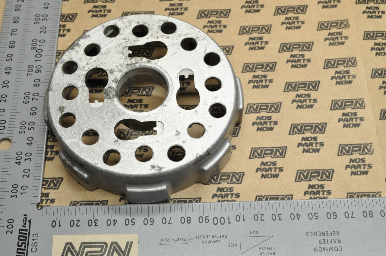 VTG OEM Honda C110 CA110 Clutch Outer Basket 22101-011-000