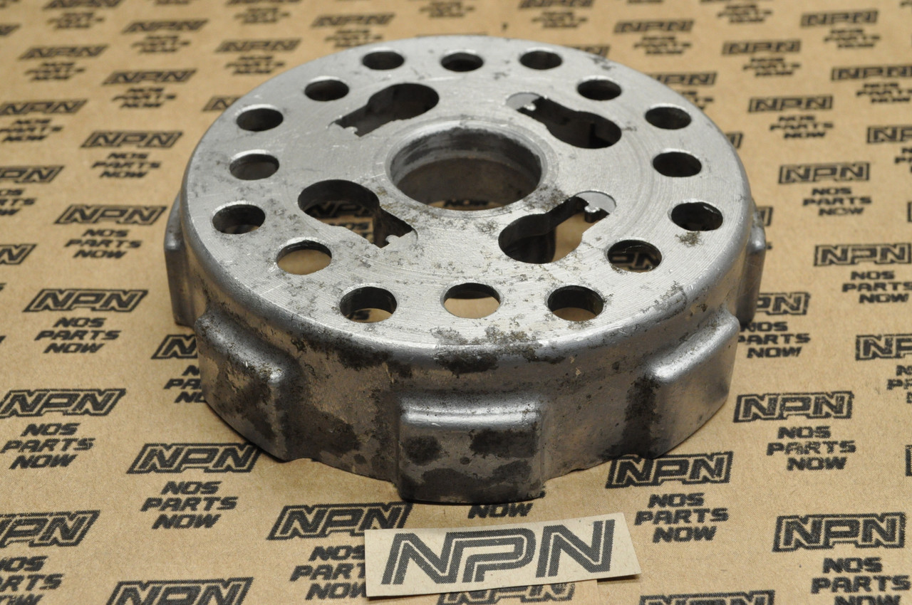 VTG OEM Honda C110 CA110 Clutch Outer Basket 22101-011-000