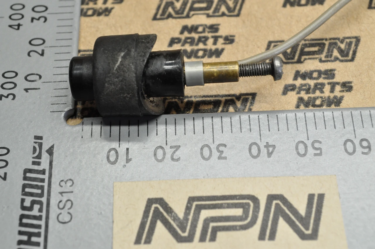 VTG OEM Honda CT70 K0 CT70H SL70 K1 Horn Switch Button 35300-098-671