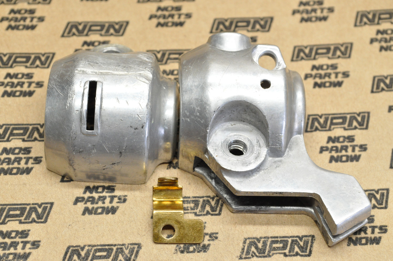 VTG OEM Honda C110 CA110 CT200 CT90 Trail 90 Horn and Light Dimmer Switch 35300-033-000