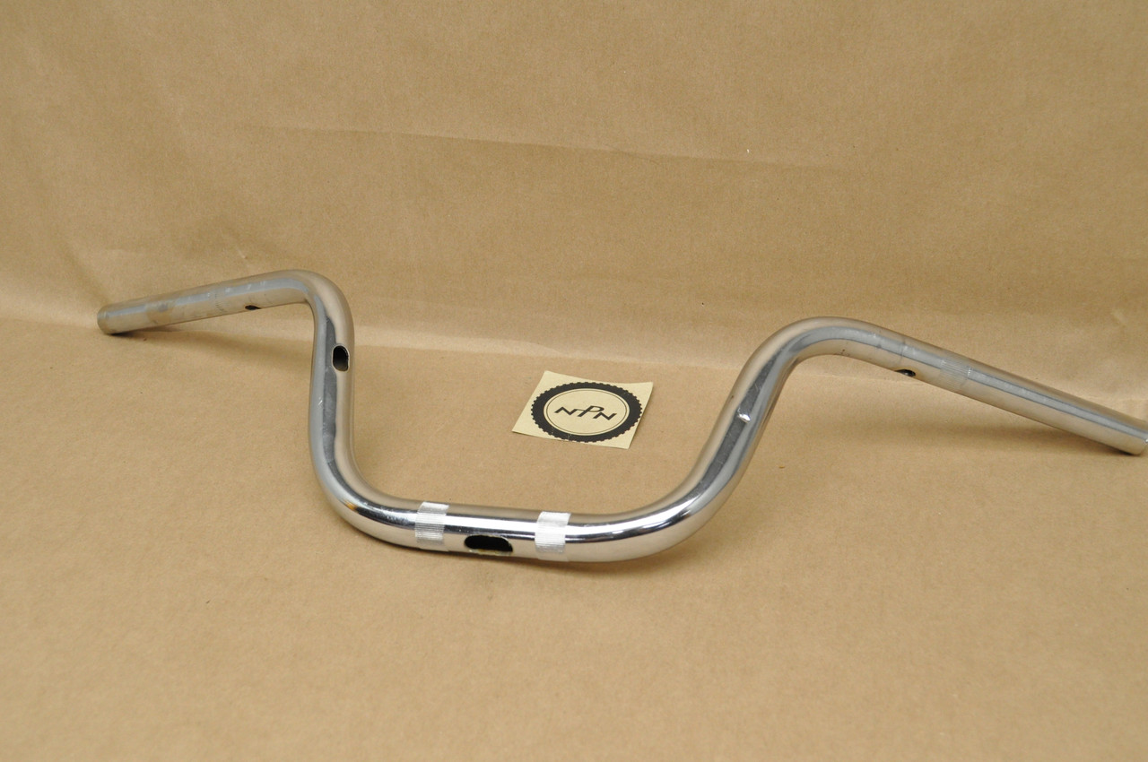 VTG OEM Honda CT200 CT90 K0 Chrome Handle Bar 53100-033-000