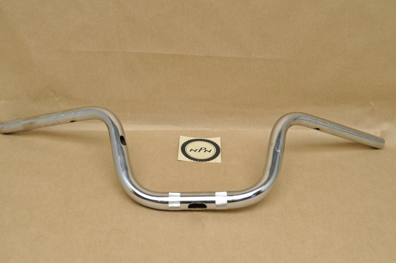 VTG OEM Honda CT200 CT90 K0 Chrome Handle Bar 53100-033-000