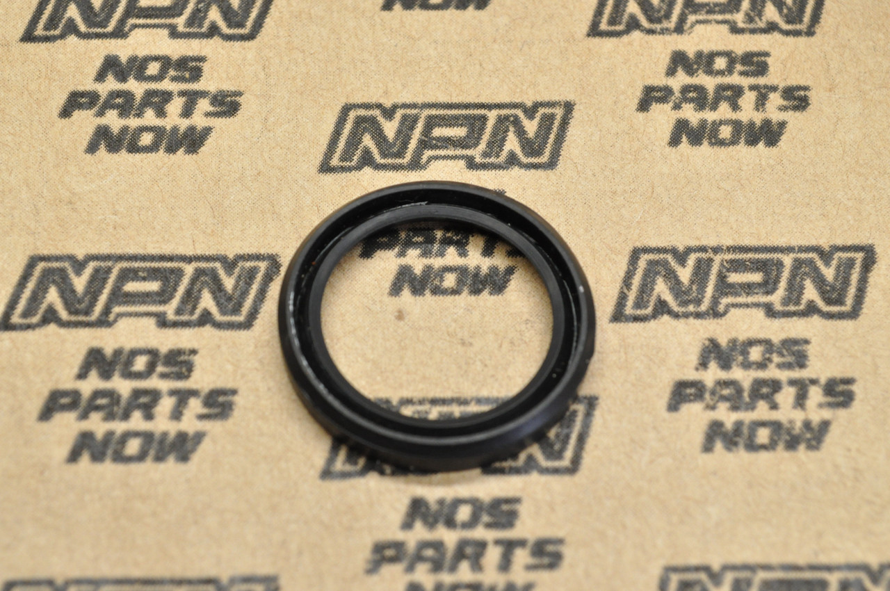 NOS Honda CA160 CA175 CB160 CB175 Starter Sprocket TK Oil Seal 91205-216-000