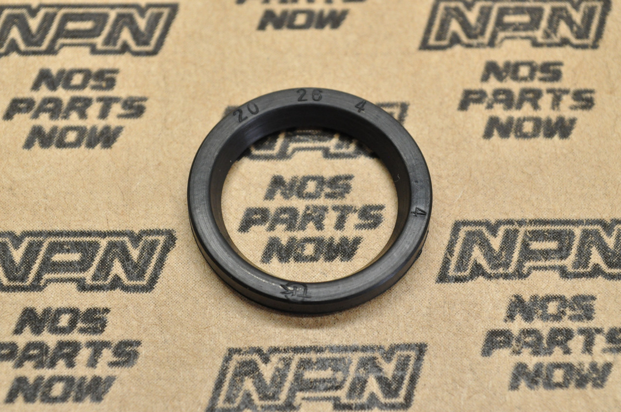 NOS Honda CA160 CA175 CB160 CB175 Starter Sprocket TK Oil Seal 91205-216-000