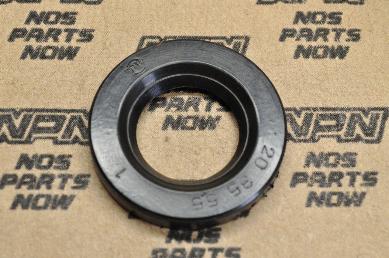 NOS Honda CA175 CB160 CB175 CL160 CL175 SL175 Points Base TK Oil Seal 91204-216-000
