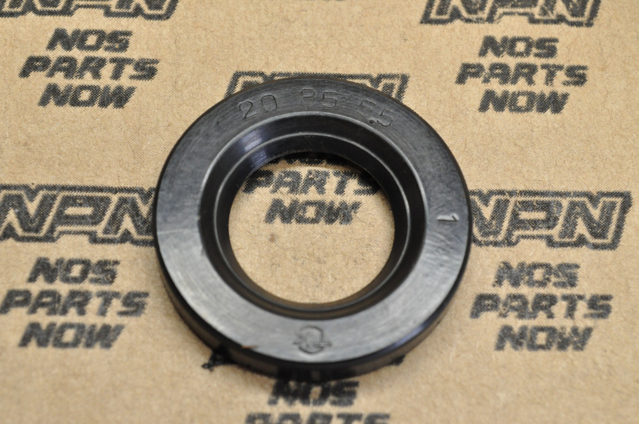 NOS Honda CA175 CB160 CB175 CL160 CL175 SL175 Points Base TK Oil Seal 91204-216-000