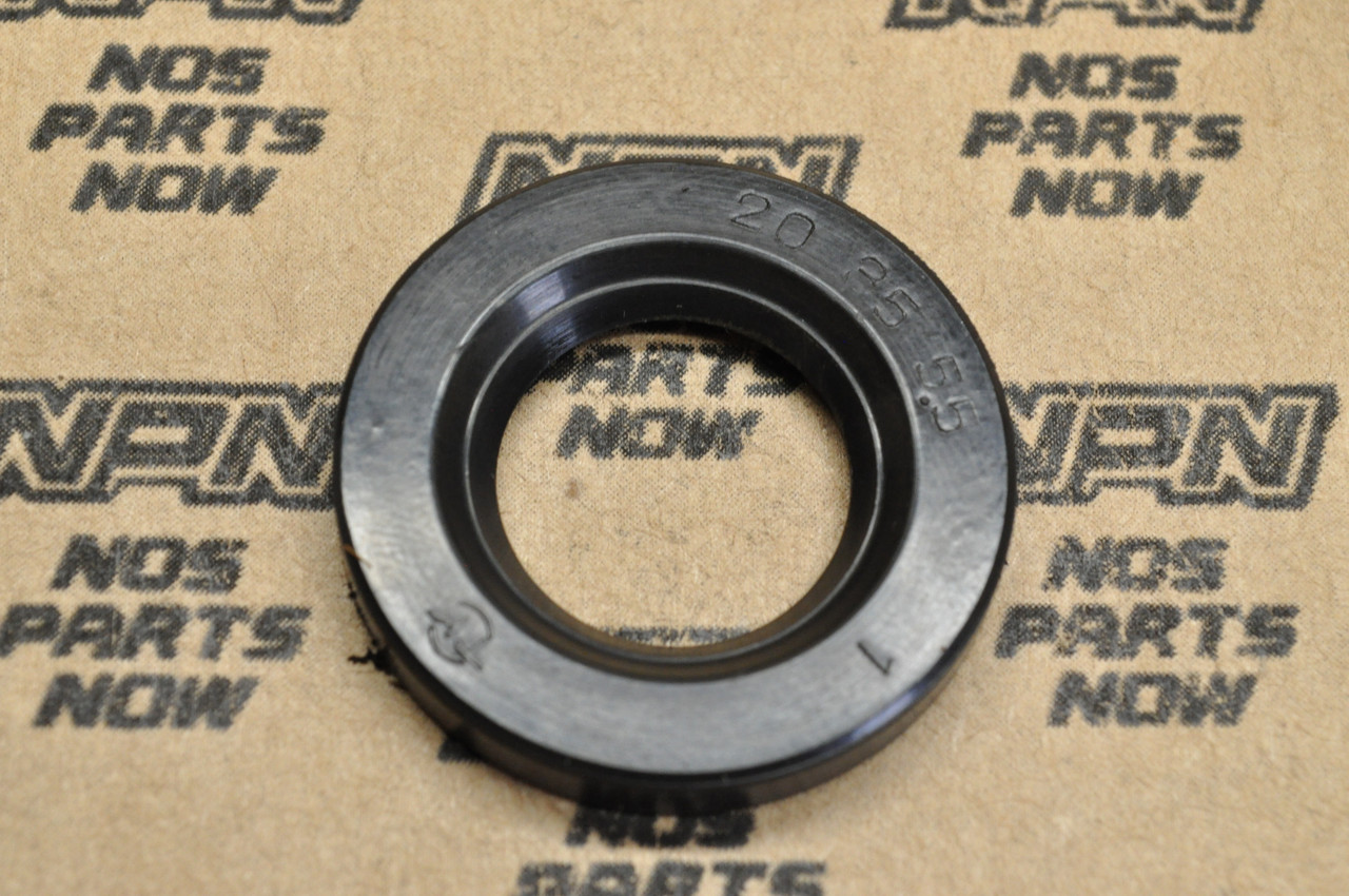 NOS Honda CA175 CB160 CB175 CL160 CL175 SL175 Points Base TK Oil Seal 91204-216-000