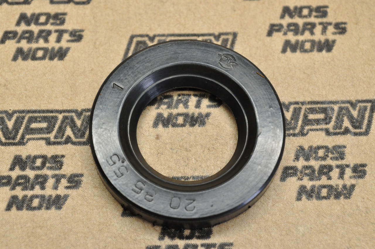 NOS Honda CA175 CB160 CB175 CL160 CL175 SL175 Points Base TK Oil Seal 91204-216-000
