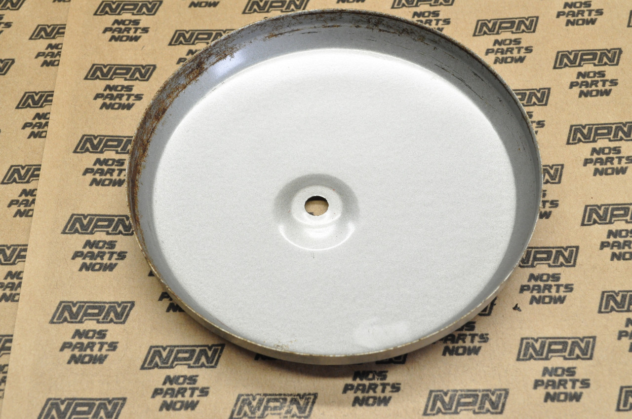 VTG OEM Honda S90 Air Filter Cleaner Housing Cap Cover 17231-028-020