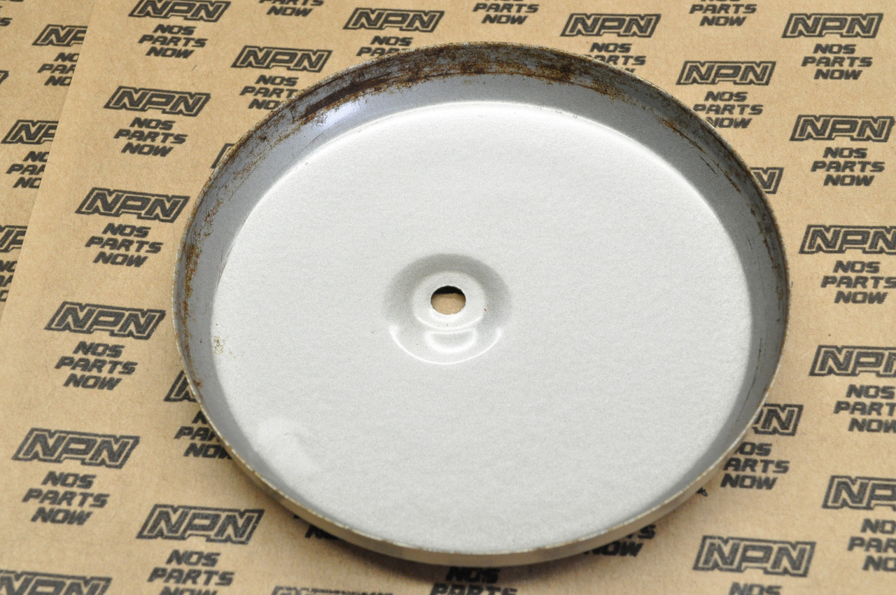 VTG OEM Honda S90 Air Filter Cleaner Housing Cap Cover 17231-028-020
