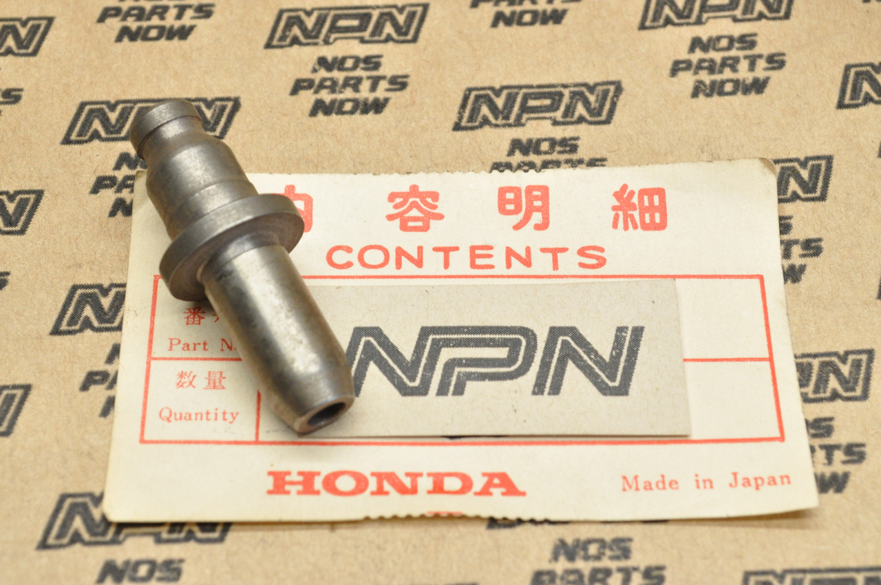 NOS Honda CB650 CB650C CB650SC Valve Guide 12021-426-010
