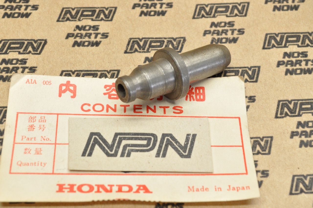 NOS Honda CB650 CB650C CB650SC Valve Guide 12021-426-010