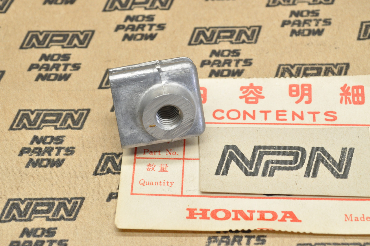 NOS Honda CA95 CL125 A SS125 A Clutch Cable Joint 22875-351-000