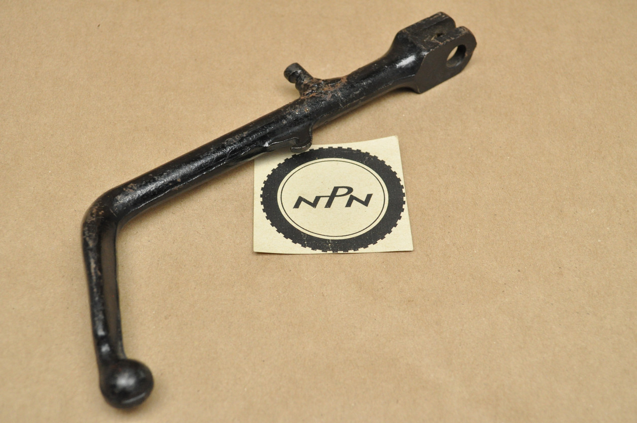 VTG OEM Honda CB350 CB350 G CB350 K2-K5 CB750 Side Kick Stand Bar 50530-300-000