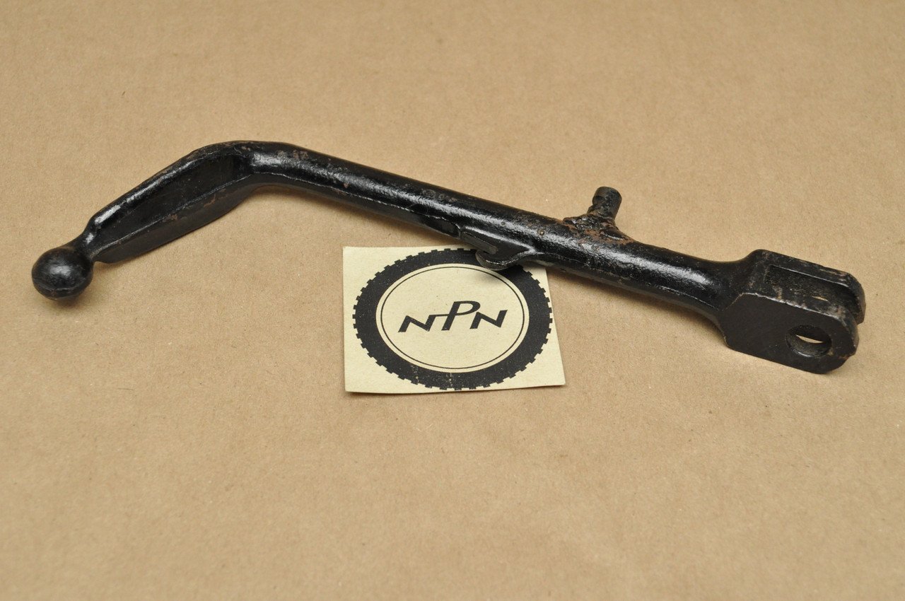 VTG OEM Honda CB350 CB350 G CB350 K2-K5 CB750 Side Kick Stand Bar 50530-300-000