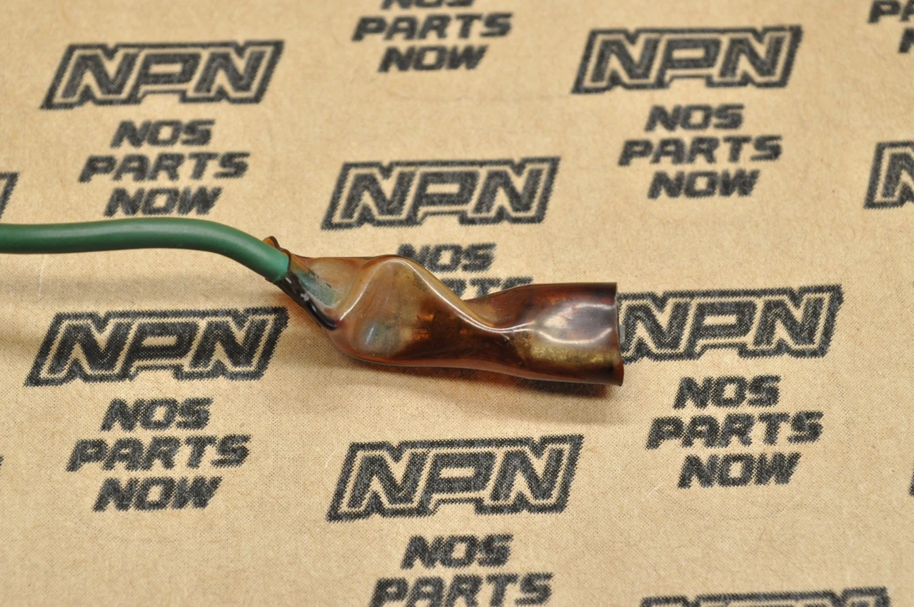 VTG OEM Honda CB200 T CB350 K4 CB450 K4-K7 CL350 K4-K5 Taillight ground wire 33712-342-670