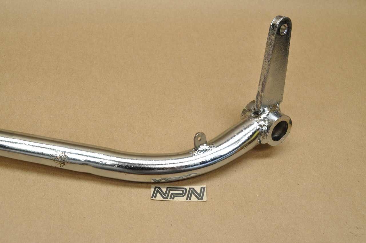 NOS Honda C100 CA100 C102 CA102 C105 CA105T Rear Brake Pedal Lever 46500-001-670