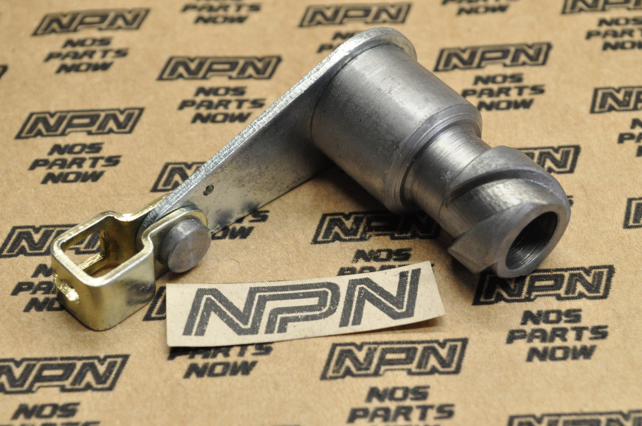 NOS Honda CL450 K0-K6 CB450 K0-K7 CB500 T Clutch Lifter Thread 22810-283-000