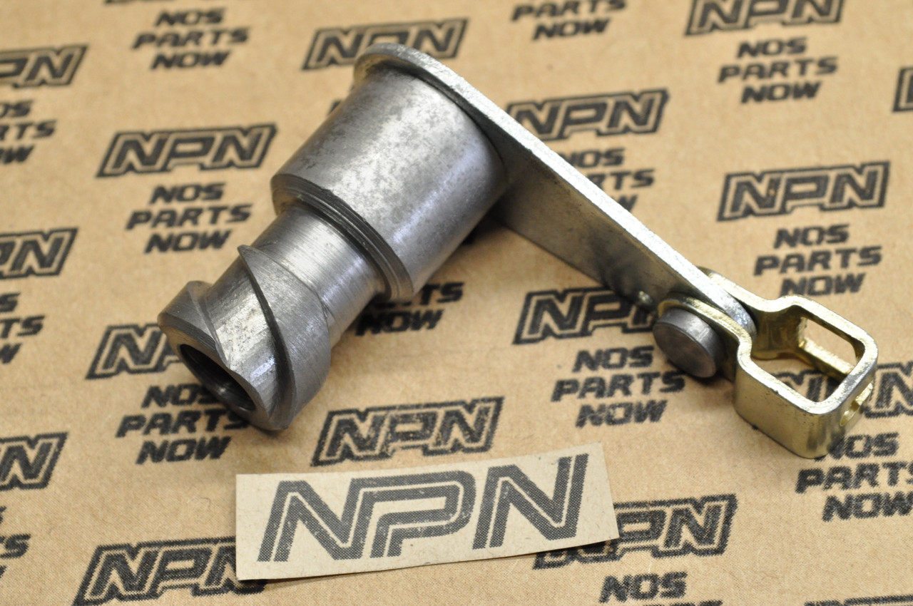 NOS Honda CL450 K0-K6 CB450 K0-K7 CB500 T Clutch Lifter Thread 22810-283-000