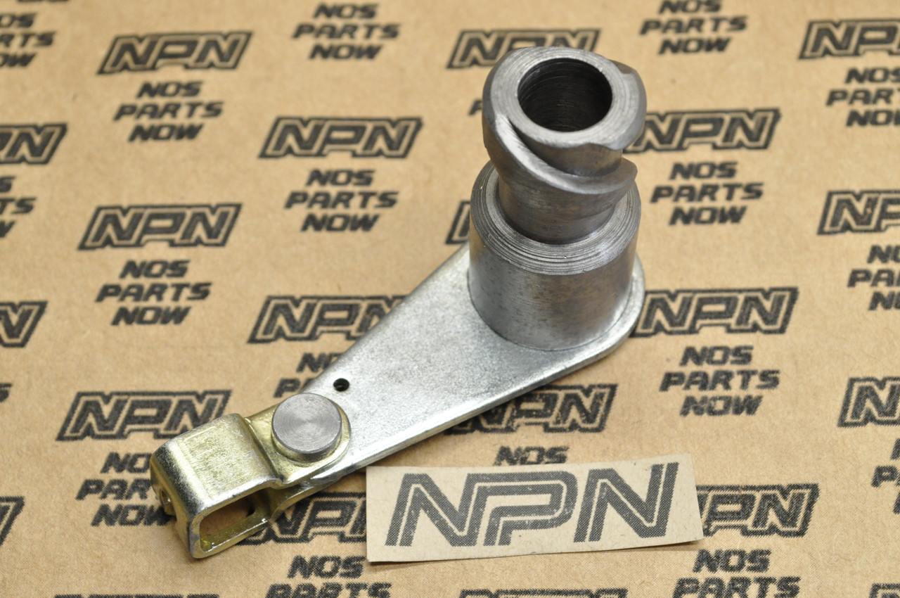 NOS Honda CL450 K0-K6 CB450 K0-K7 CB500 T Clutch Lifter Thread 22810-283-000
