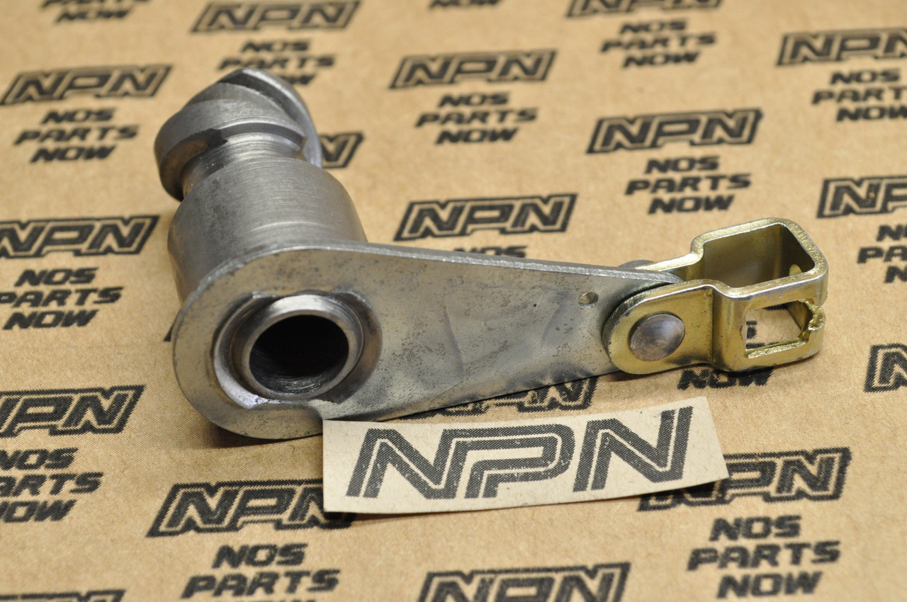 NOS Honda CL450 K0-K6 CB450 K0-K7 CB500 T Clutch Lifter Thread 22810-283-000