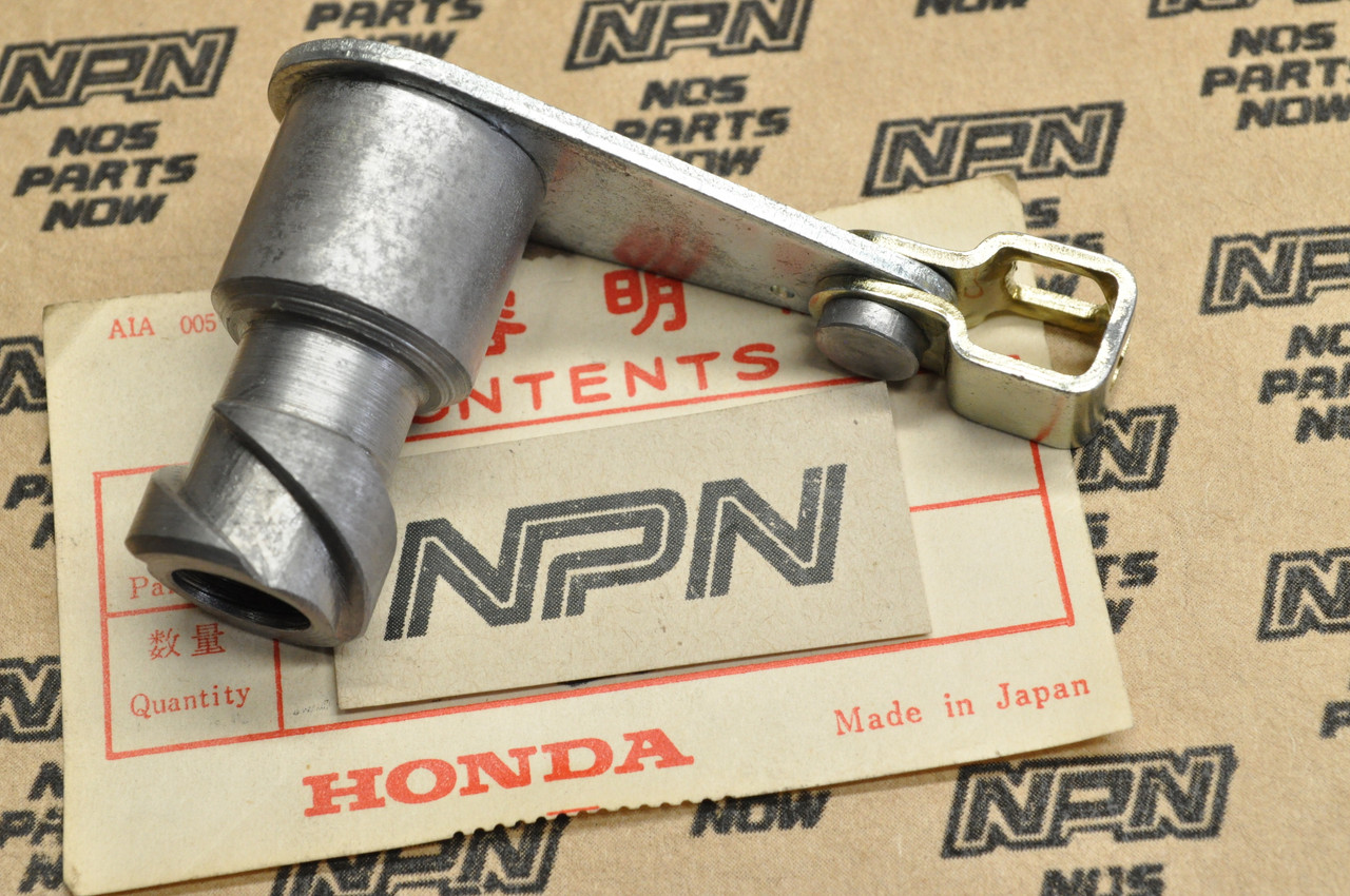 NOS Honda CL450 K0-K6 CB450 K0-K7 CB500 T Clutch Lifter Thread 22810-283-000
