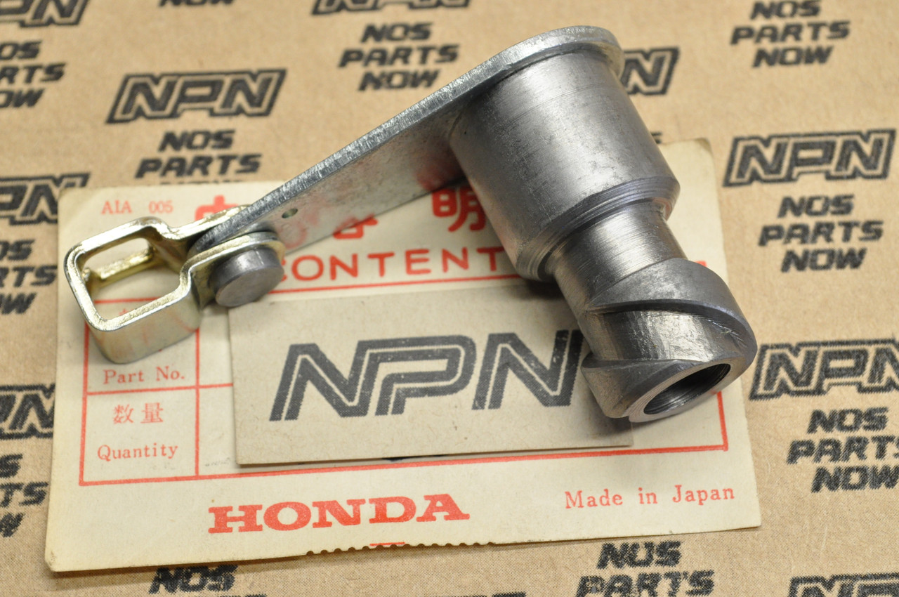 NOS Honda CL450 K0-K6 CB450 K0-K7 CB500 T Clutch Lifter Thread 22810-283-000