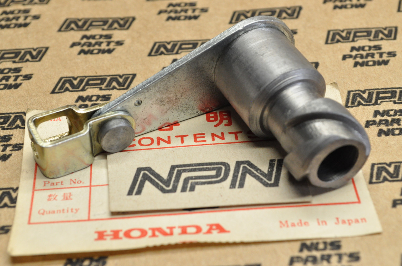 NOS Honda CL450 K0-K6 CB450 K0-K7 CB500 T Clutch Lifter Thread 22810-283-000