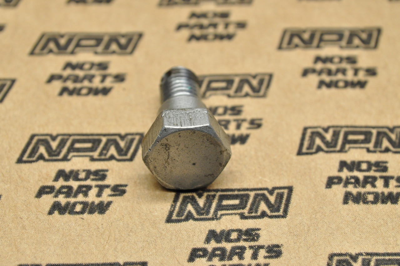 VTG OEM Honda CB160 CL160 Rear Brake Stopper Arm Bolt 90133-216-000