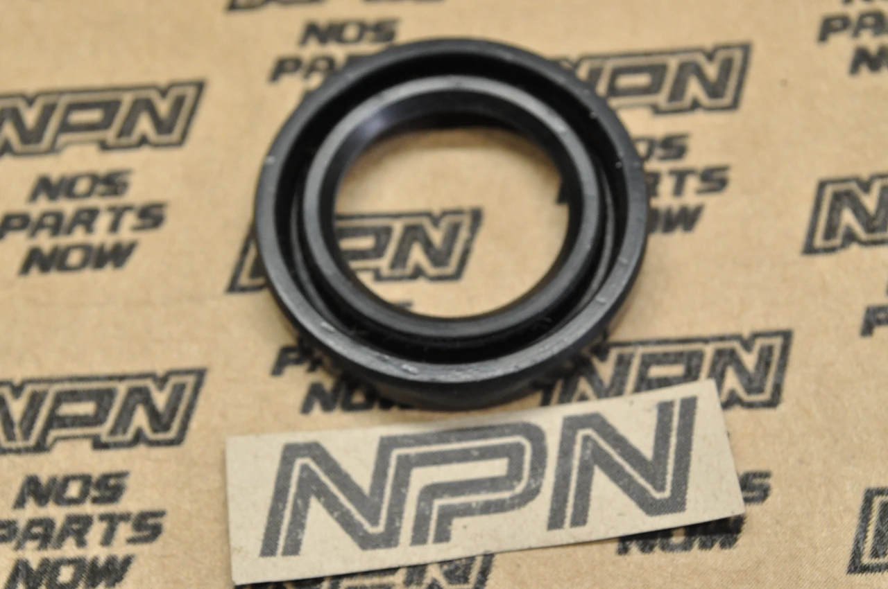 NOS Honda CB350 CB360 CH250 CL350 CL360 CN250 SL350 THO Oil Seal 91202-312-003