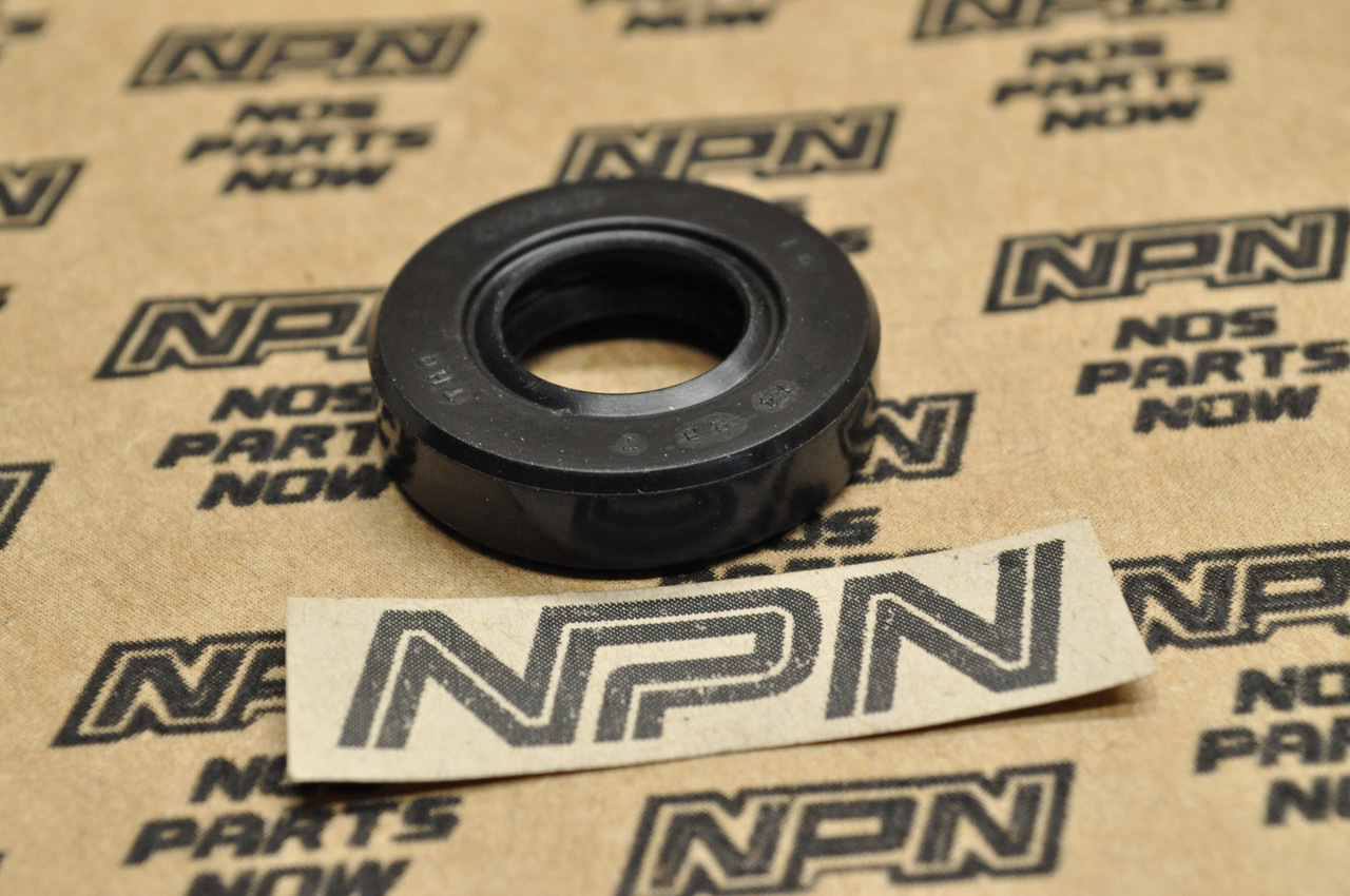 NOS Honda XL350 ATC250 CB750 CBX CL360 TL250 XL250 THO Oil Seal 91206-286-005