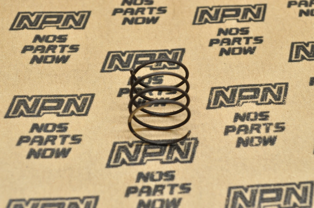 VTG OEM Honda C100 C102 C110 C200 CT200 Rocker Arm Side Spring 14481-001-000