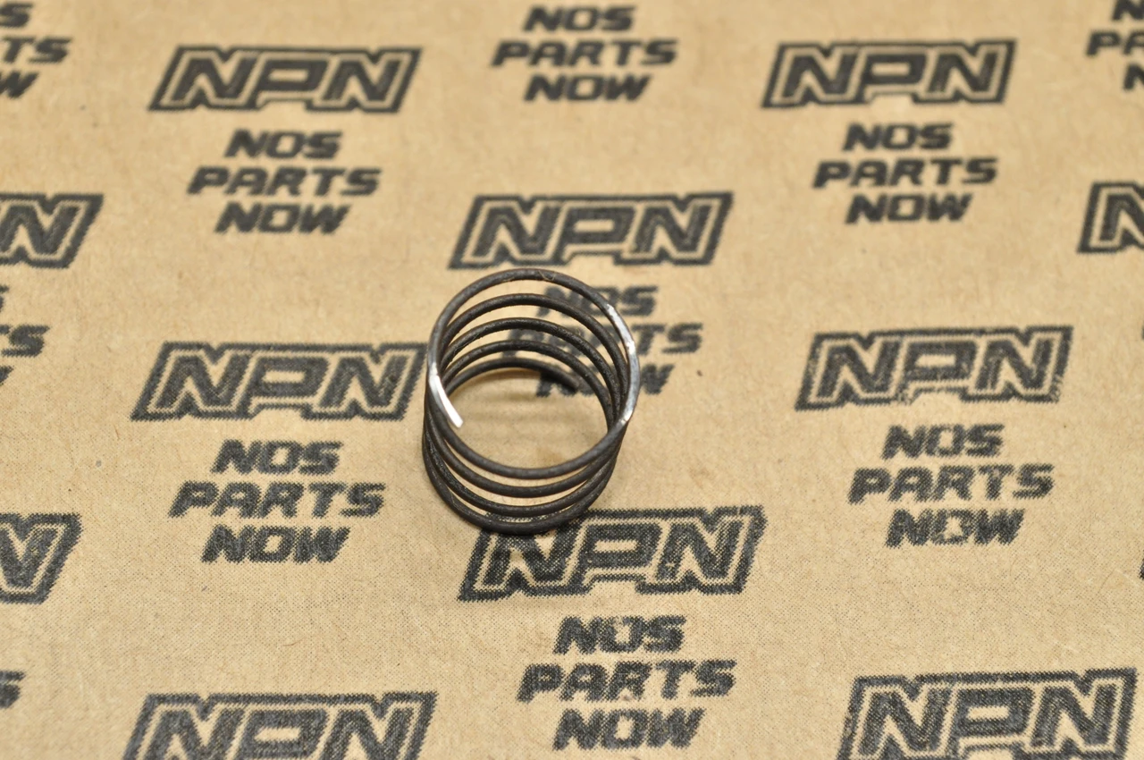 VTG OEM Honda C100 C102 C110 C200 CT200 Rocker Arm Side Spring 14481-001-000
