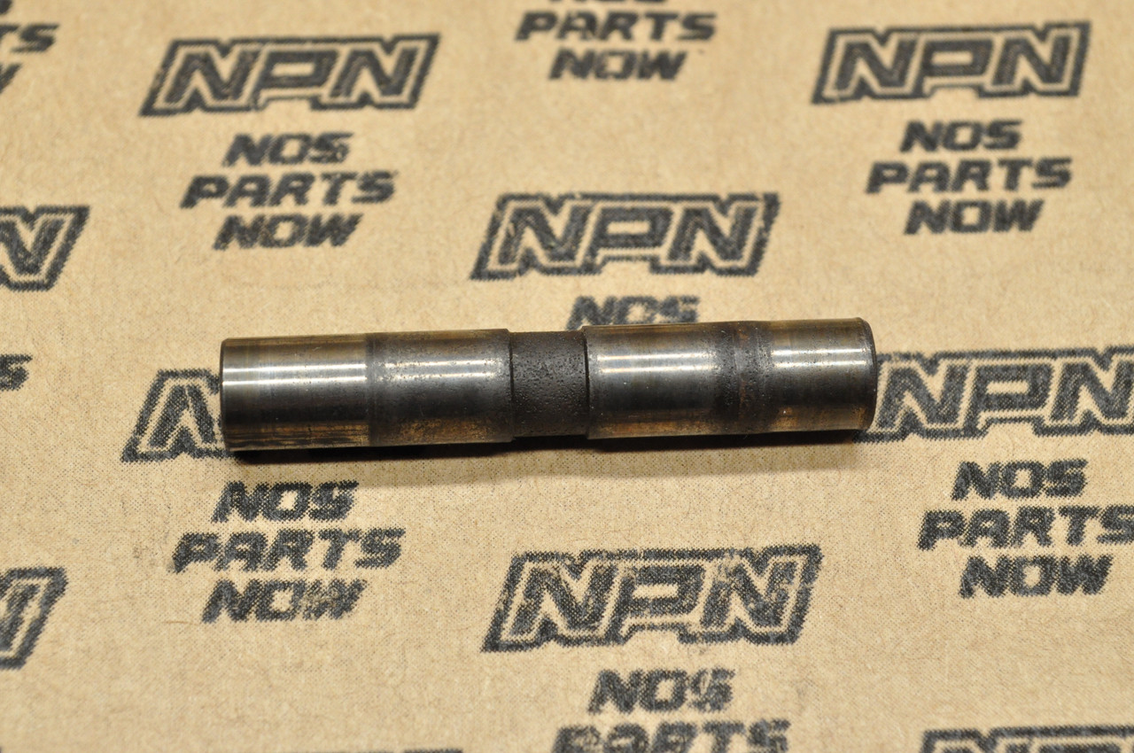 VTG Used OEM Honda C100 CA100 Valve Rocker Arm Shaft 14451-001-020