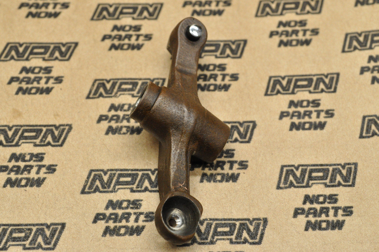 VTG OEM Honda C100 CA100 C102 CA102 C105 T Intake Valve Rocker Arm 14431-001-040