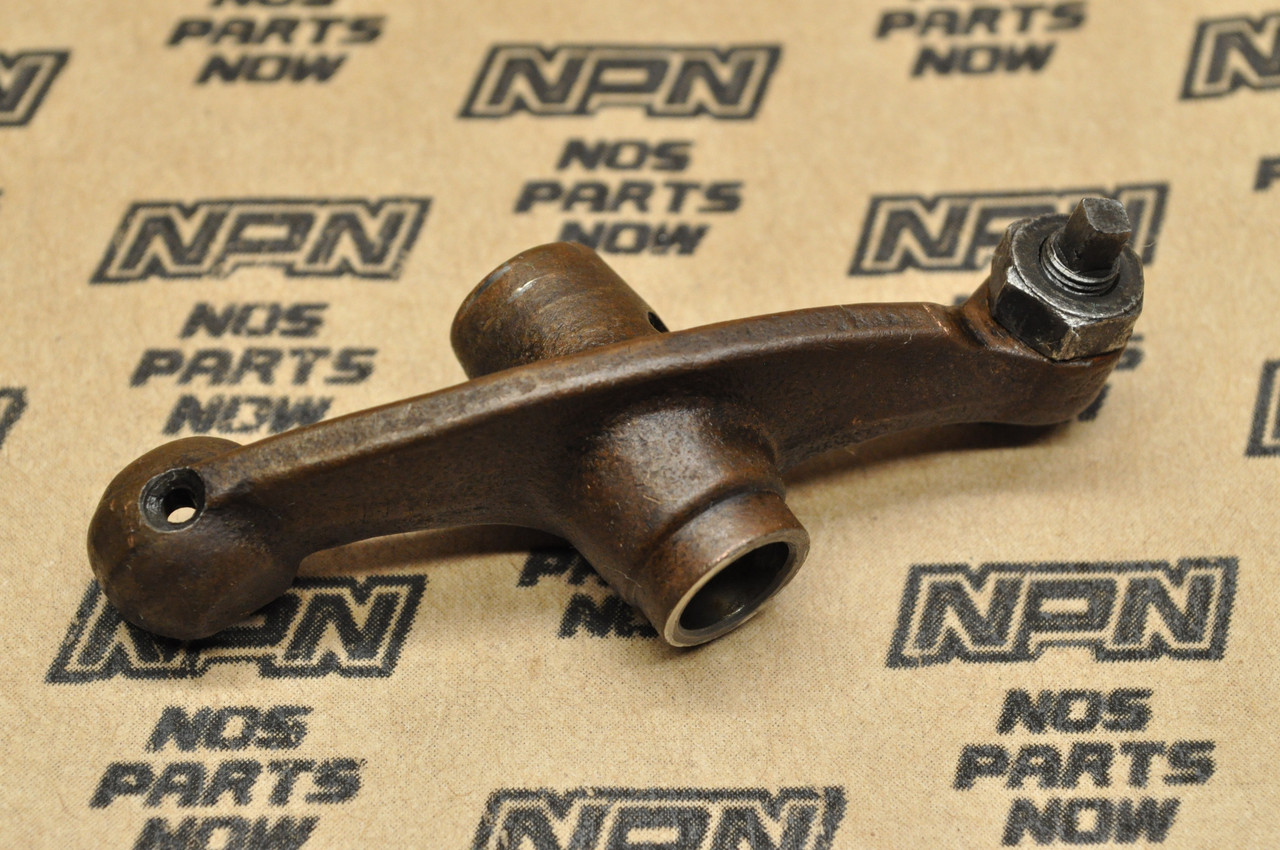 VTG OEM Honda C100 CA100 C102 CA102 C105 T Intake Valve Rocker Arm 14431-001-040