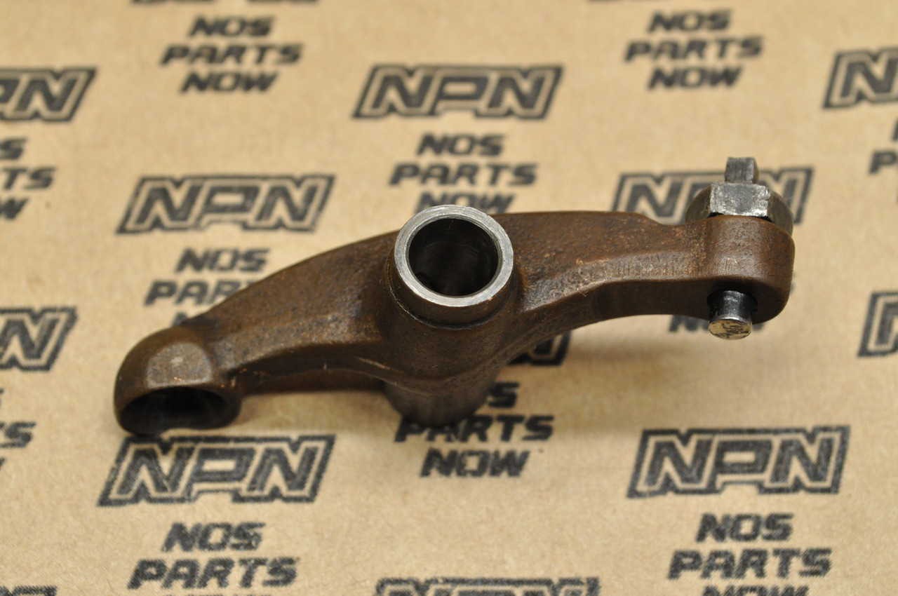 VTG OEM Honda C100 CA100 C102 CA102 C105 T Intake Valve Rocker Arm 14431-001-040